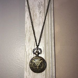 Vintage Style Necklace